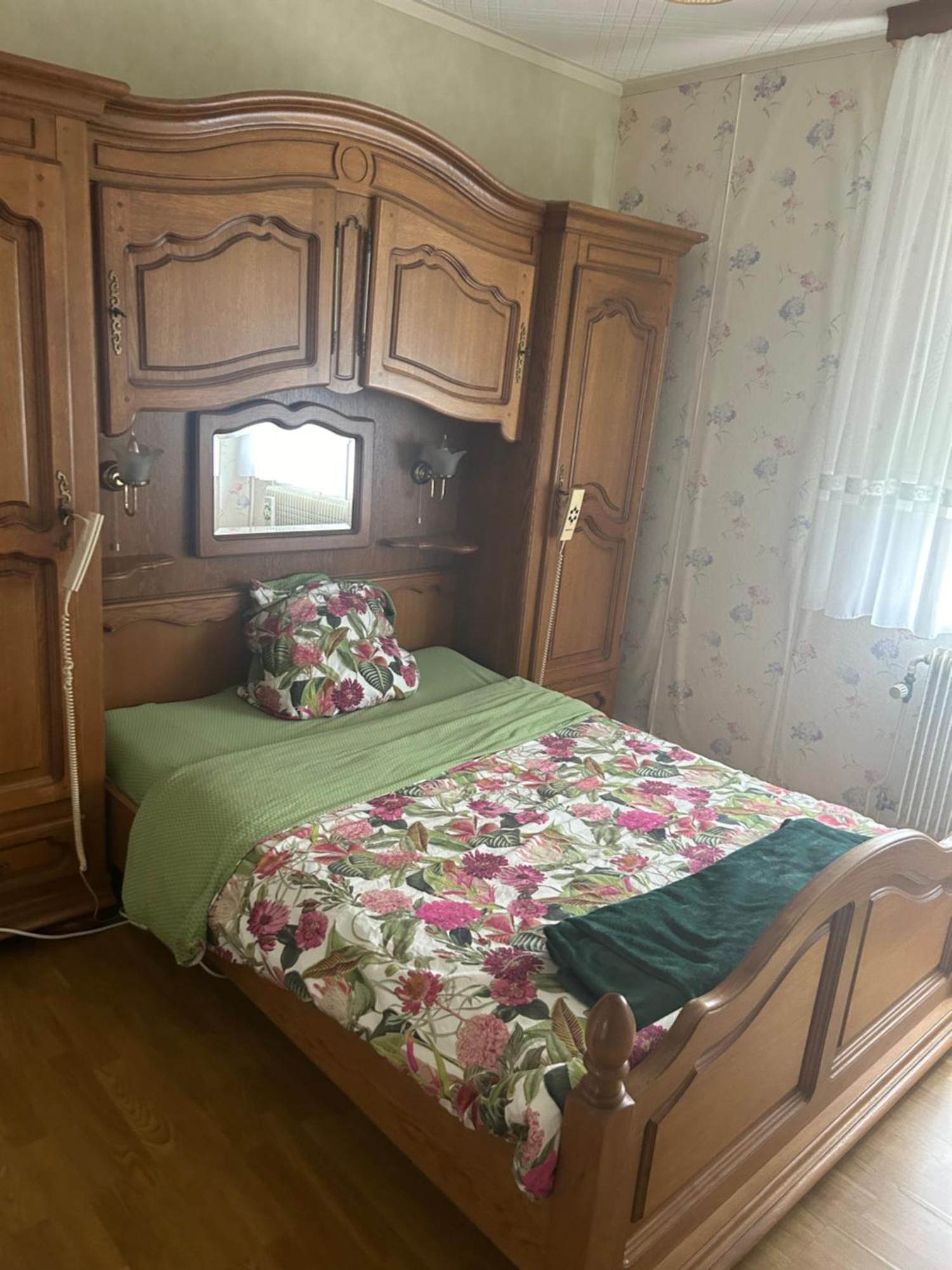 Superbe Maison 3 Chambres 1 Etage Et Sous-Sol, Avec Jardin Et Terrasse Altkirch Exterior foto